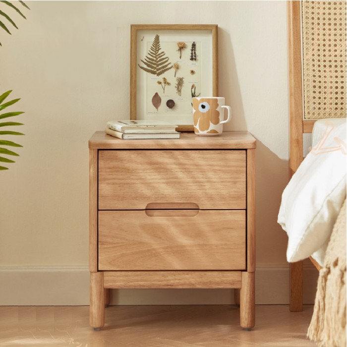 Bedside table on sale clearance sale